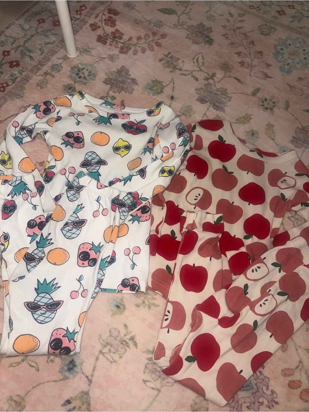 Gap Organic Cotton Pj Bundle Size 4